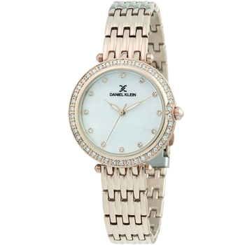 ساعت مچی دنیل کلین کد DK.1.12264-2